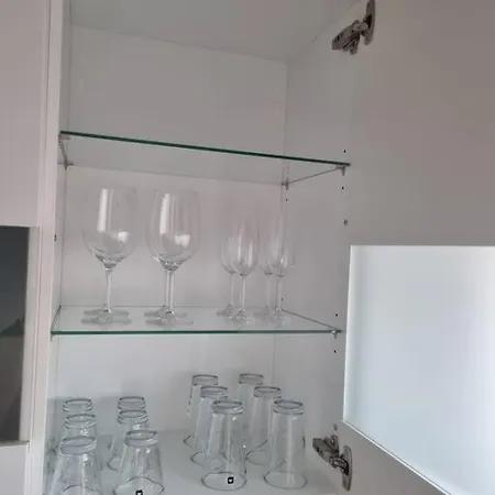 ~ferienwohnung / Hd~ Lejlighed Sandhausen