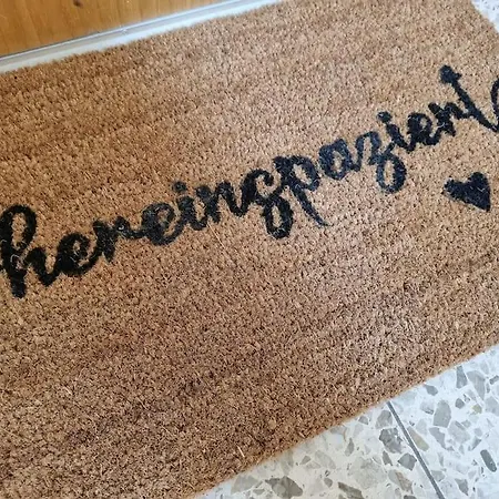 ~ferienwohnung / Hd~ Διαμέρισμα