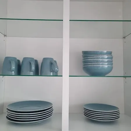 Lejlighed ~ferienwohnung / Hd~ *