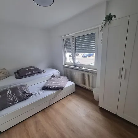 ~ferienwohnung / Hd~ * Sandhausen