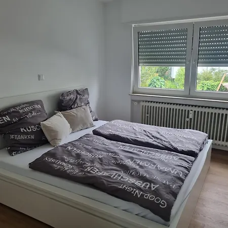 ~ferienwohnung / Hd~ Lejlighed