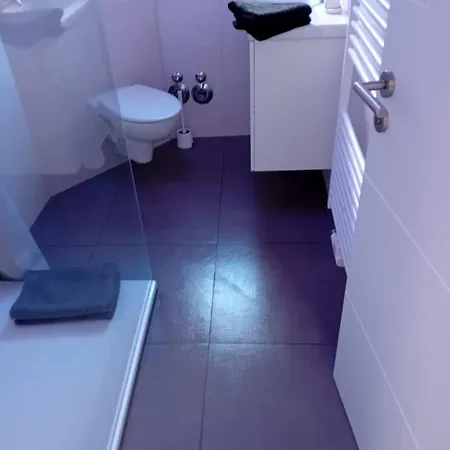 ~ferienwohnung / Hd~ Sandhausen