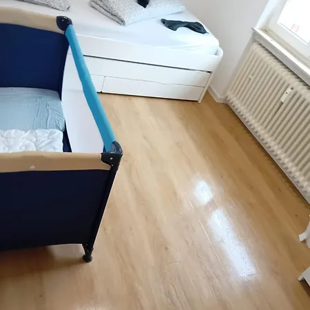 ~ferienwohnung / Hd~