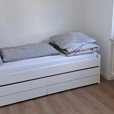 ~ferienwohnung / Hd~ Lejlighed