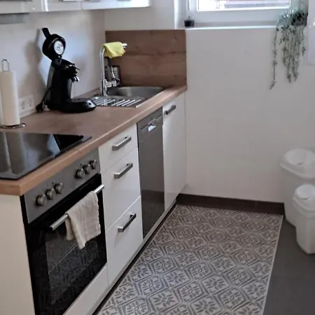 ~ferienwohnung / Hd~ * Sandhausen