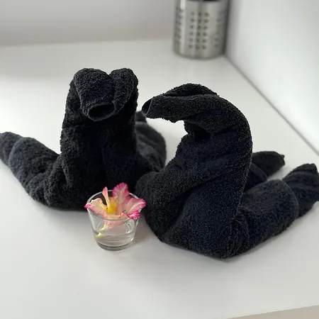 Διαμέρισμα ~ferienwohnung / Hd~ *